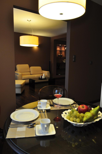 Others 2, Apartamenty w Villa Park, Ełk