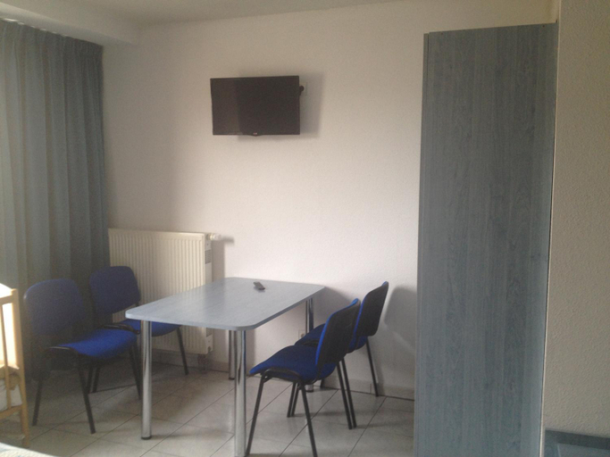 Others 5, Hotel Le Strasbourg, Haut-Rhin