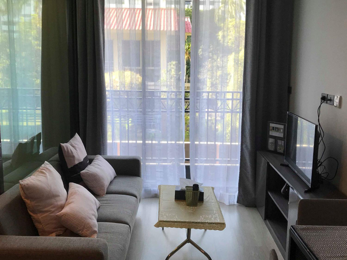 Others 5, CBD+Sukhumvit/Asoke/Nana, Khlong Toey