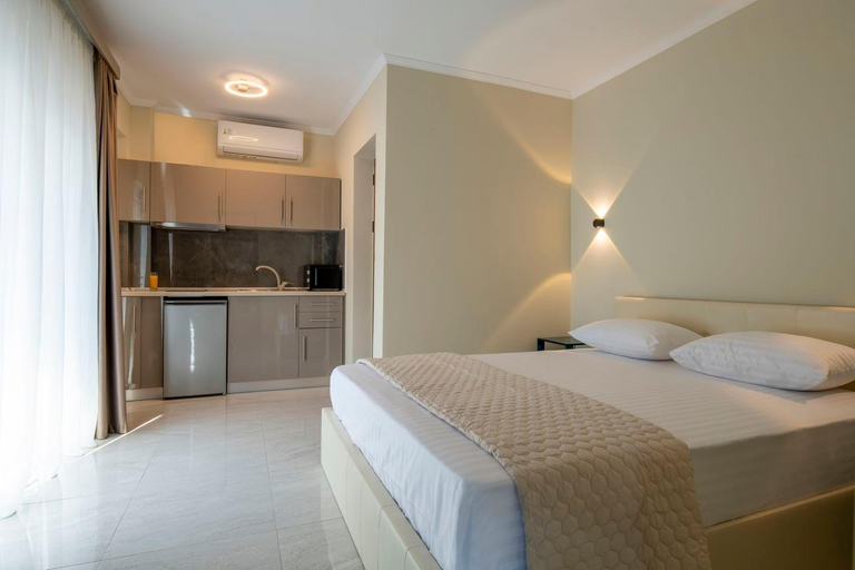 Others 2, Velky Sen Luxury Apartments, Central Macedonia