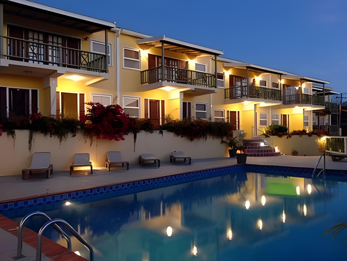 Sport & Beauty 5, Grooms Beach Villa & Resort