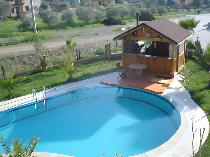 Others 5, Jasmin Apart Otel, Fethiye