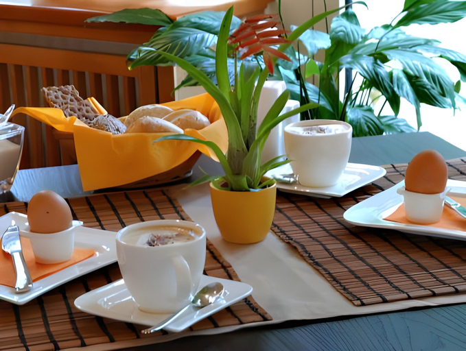 Food & Drinks 5, Balance Revital-Hotel, Breisgau-Hochschwarzwald