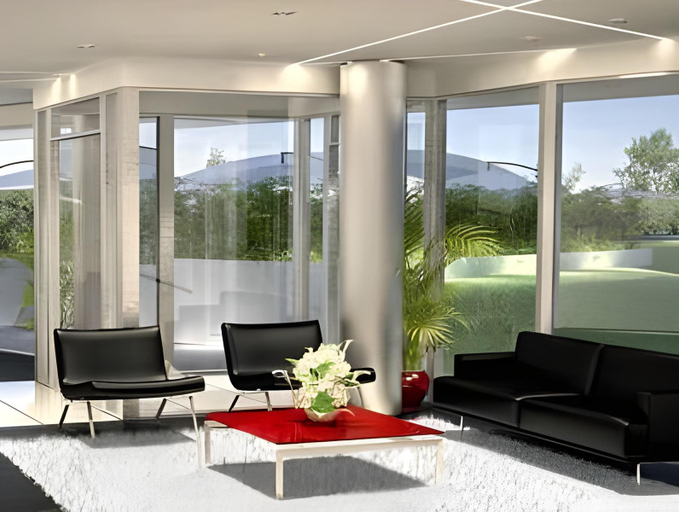 Public Area 3, Arenas del Mar Apartments, n.a351