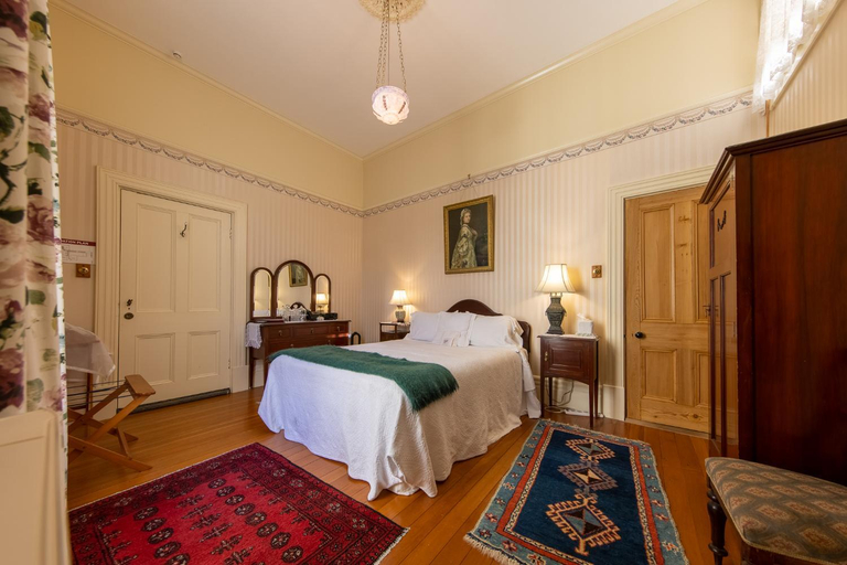 Bedroom 11