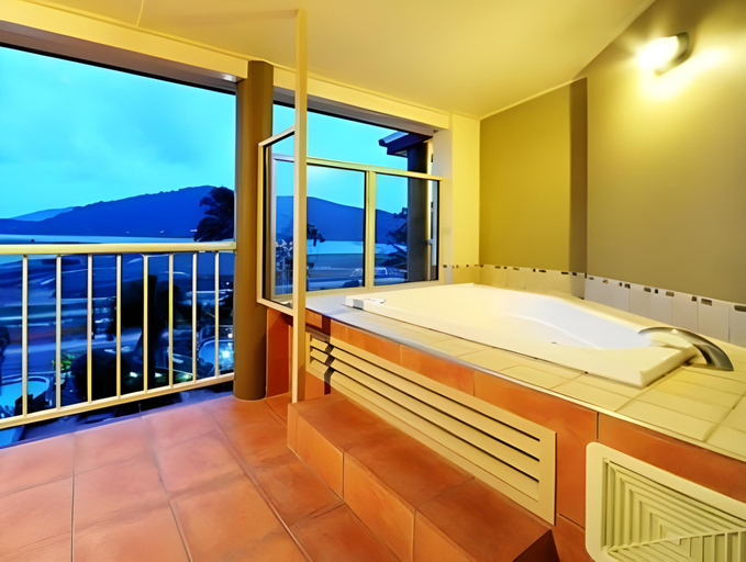 Others 5, at Boathaven Bay Holiday Apartments, Whitsunday