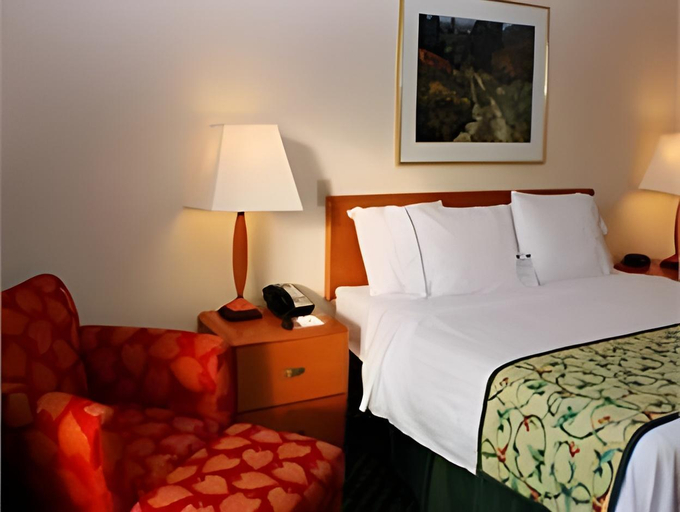 Bedroom 27