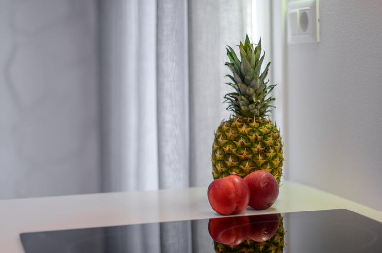 Food & Drinks 5, Elegant Apartments, South Aegean