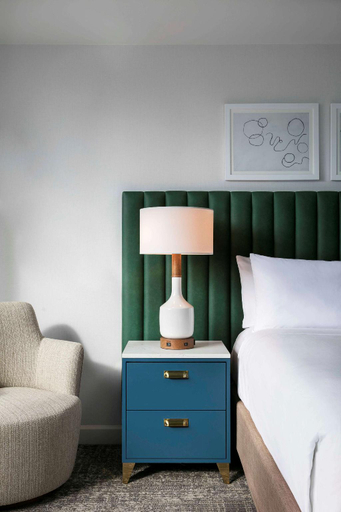 Bedroom 20