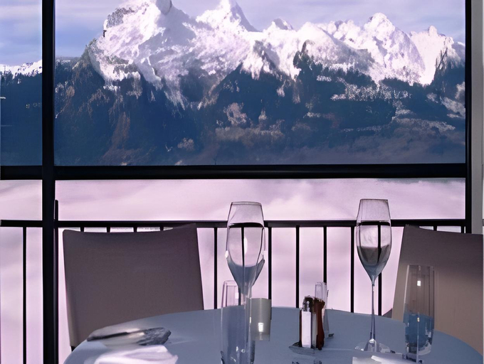 Food & Drinks 5, Hotel Restaurant Kulm