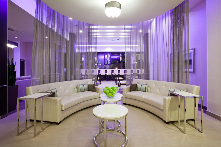 Public Area 4, Hollis Halifax-DoubleTree Suites by Hilton Hotel, Halifax