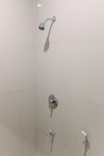 Bathroom, Grand Sahman Hotel, Solo