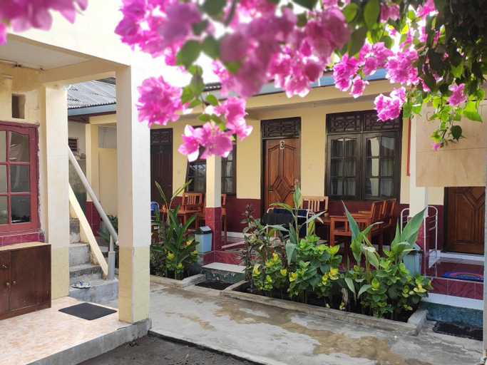Lisa Homestay, Lombok