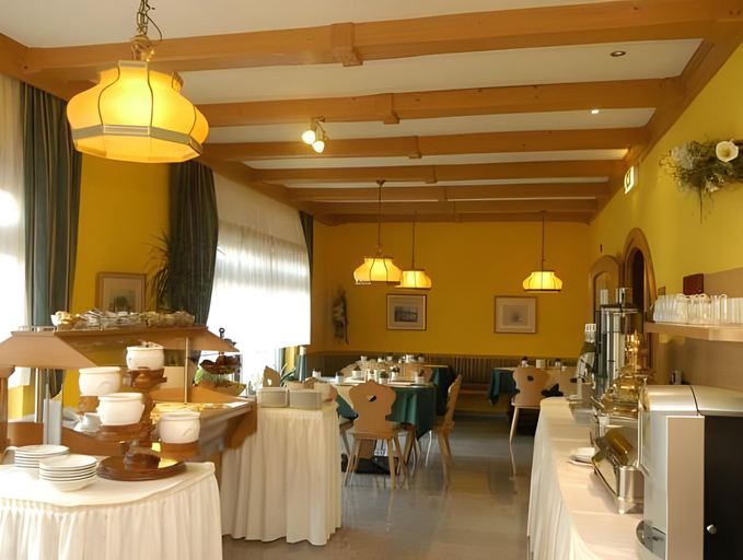 Food & Drinks 4, Hotel Restaurant Schachenwald, Graz Umgebung