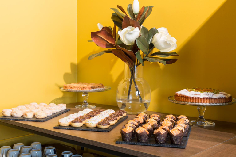 Food & Drinks 12