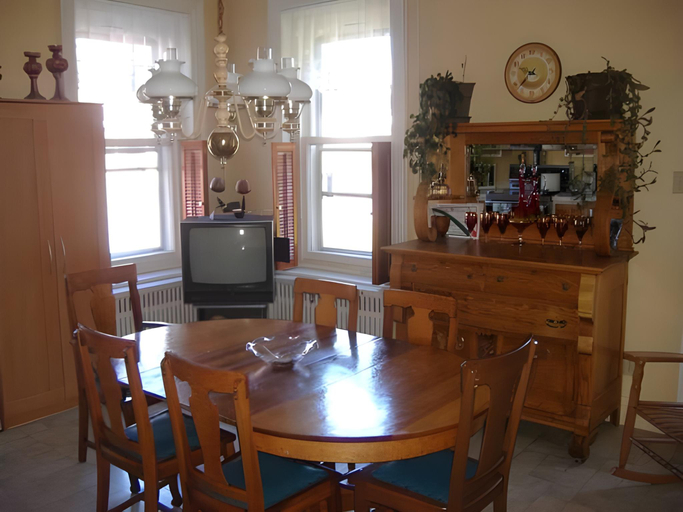 Others 5, Gite Le Roupillon en Beauce, La Nouvelle-Beauce