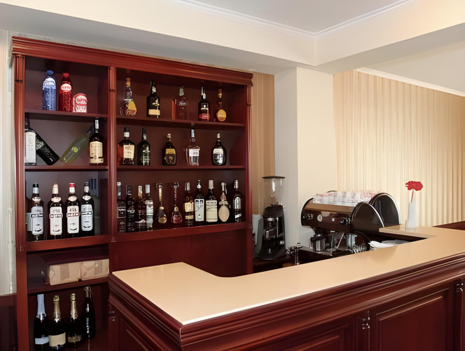 Food & Drinks 5, Vila Paris Boutique Hotel, Municipiul Bucuresti