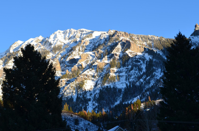 Others 5, The Ouray Main Street Inn, Ouray