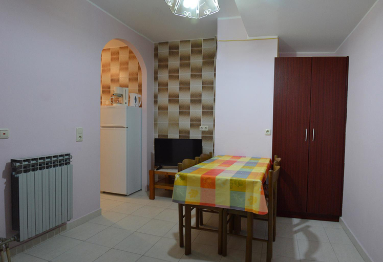 Facilities 2, Apartments "Ruza", Vodice
