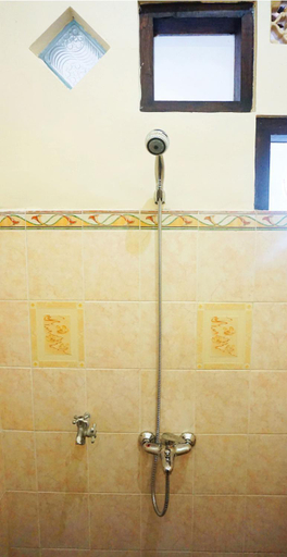 Bedroom 3, Jeru Homestay, Situbondo