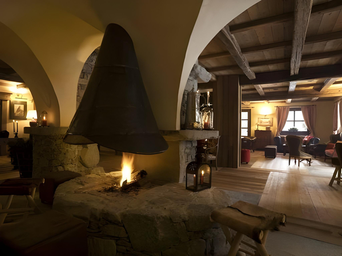 Others 5, Au Coeur Des Neiges Resort SPA & FREE E-BIKE, Aosta