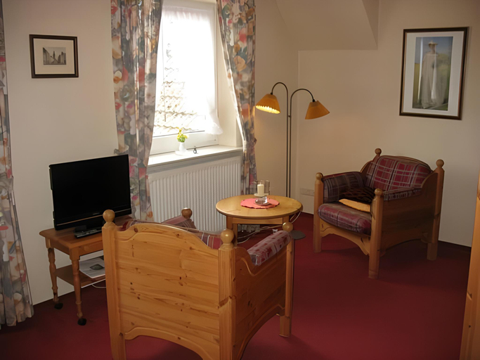 Others 5, Friesenhof Nieblum - Hotel Garni, Nordfriesland