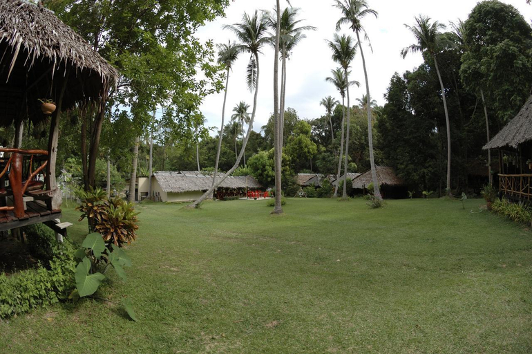 Exterior & Views 4, Paradise Lost Resort, Kantrang
