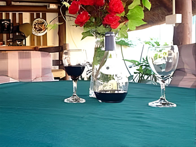 Food & Drinks 3, 3 Brothers Bed and Breakfast, Ekurhuleni