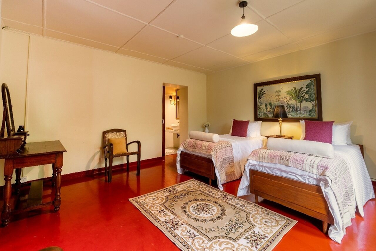 Bedroom 2, Summerhill Bungalow by Bluechip Leisure, Nuwara Eliya