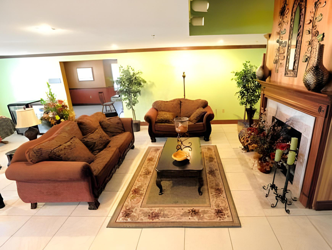 Public Area 2, Country Inn Suites By Radisson Jackson Tn, Madison