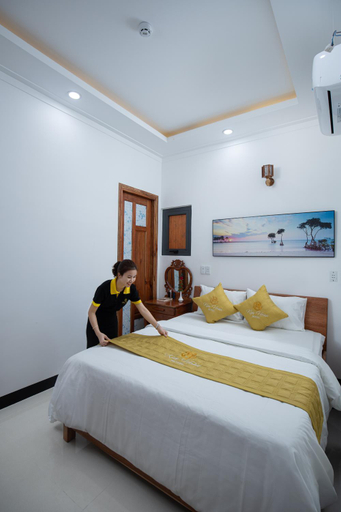 Bedroom 19