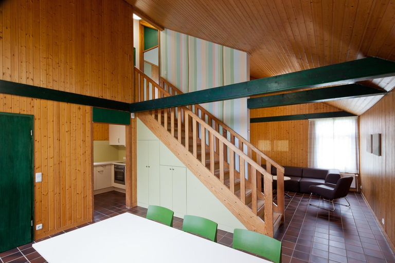 Bedroom 2, AS Feriendorf, Friesland