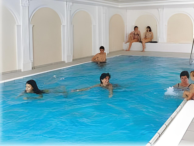 Sport & Beauty, Hotel Sonne Rudersberg, Rems-Murr-Kreis