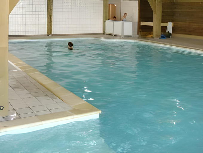 Others 5, Madame Vacances Residence Les Fermes de Saint Sorlin, Savoie