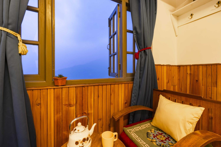 Others 5, Zostel Gangtok, East Sikkim