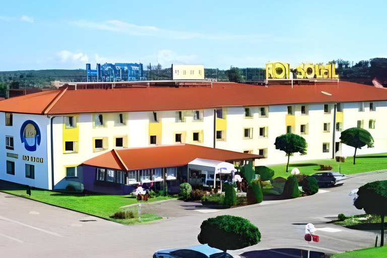 Exterior & Views 2, B&B HOTEL Mulhouse Sausheim, Haut-Rhin