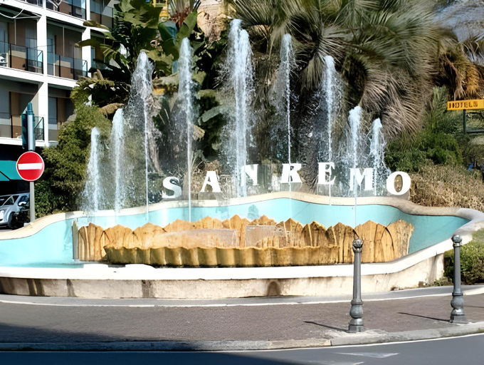 Others 5, Pisolo Resort, Imperia
