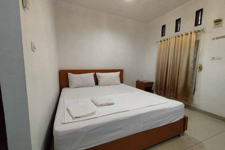 Bedroom 16