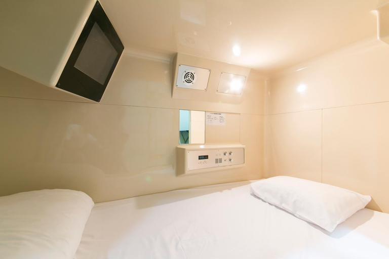 Bedroom 7