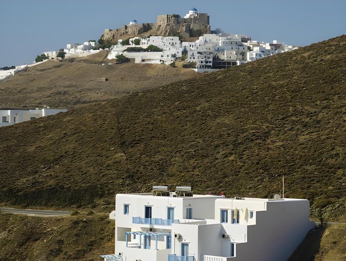 Others 2, Votsalo, South Aegean
