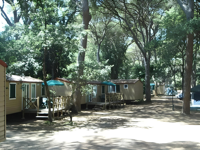 Gitavillage Le Marze, Grosseto