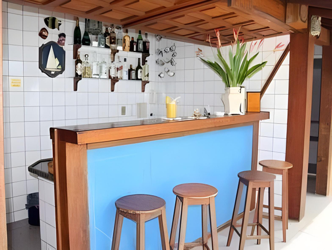 Food & Drinks 4, Hotel Pontal das Rochas, Anchieta
