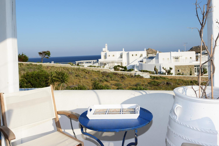 Others 4, Luxury White Maisonette, South Aegean