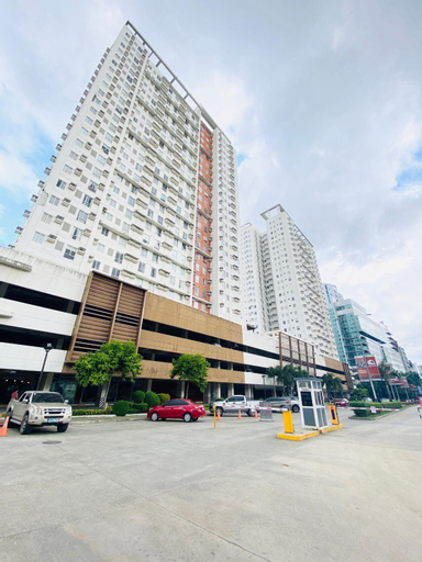 Exterior & Views, Cebu Avida Tower by P and J, Cebu City