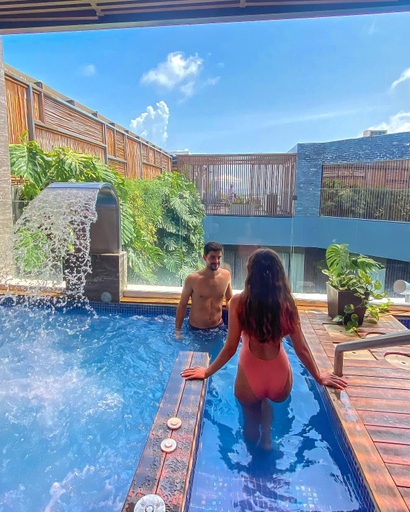 Sport & Beauty 2, The Fives Downtown Hotel & Residences, Curio Collection by Hilton, Cozumel