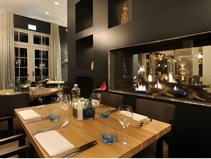 Food & Drinks 2, Slaap bij TRIX, Arnhem