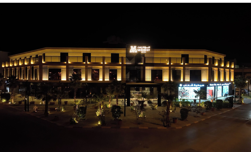 Exterior & Views 2, Modrest Hotel, Riyadh