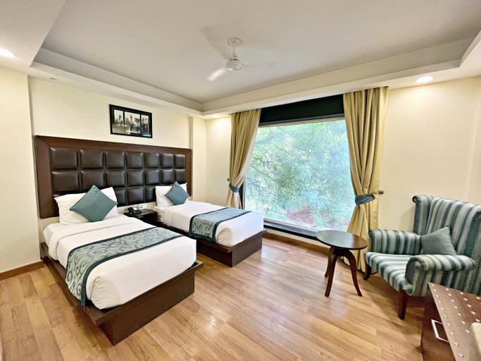 Bedroom 5
