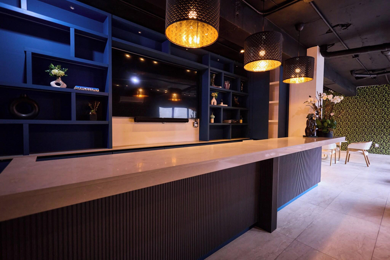 Public Area 4, Ola Boutique Hotel