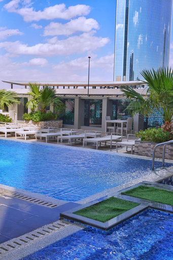 Sport & Beauty 5, Damac Riyadh by SELSAL داماك الرياض, Riyadh